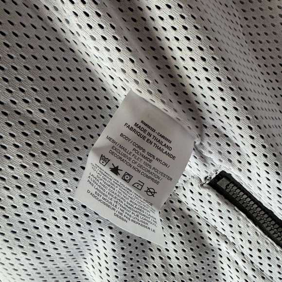Nike Coach Jacket/Windbreaker - Picture 5 of 6